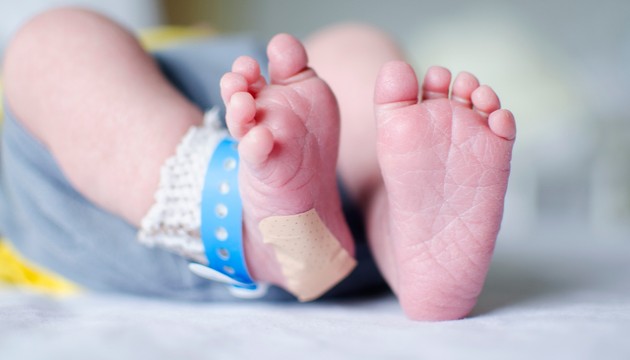 Ailelere 'topuk kanı testi' uyarısı